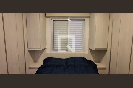 Quarto 2 de apartamento à venda com 2 quartos, 43m² em Paulicéia, São Bernardo do Campo