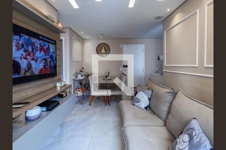Apartamento para alugar com 2 quartos, 44m² em Vila Pirituba, São Paulo