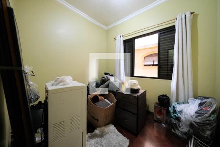 Quarto 2 de casa para alugar com 4 quartos, 300m² em Vila Marieta, São Paulo