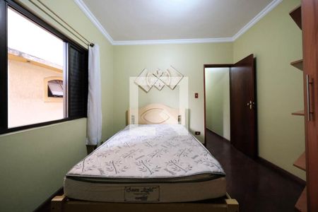 Quarto 1 de casa para alugar com 4 quartos, 300m² em Vila Marieta, São Paulo