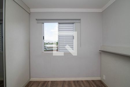 Quarto 1 de apartamento para alugar com 2 quartos, 58m² em Vila Sao Francisco, Hortolândia