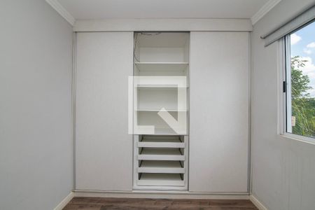 Quarto 1 de apartamento para alugar com 2 quartos, 58m² em Vila Sao Francisco, Hortolândia