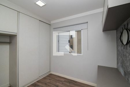 Quarto 2 de apartamento para alugar com 2 quartos, 58m² em Vila Sao Francisco, Hortolândia
