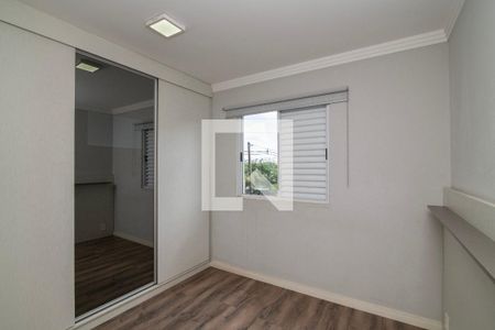 Quarto 1 de apartamento para alugar com 2 quartos, 58m² em Vila Sao Francisco, Hortolândia