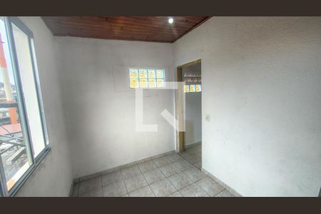 Quarto de casa para alugar com 1 quarto, 40m² em Parque Planalto, São Paulo