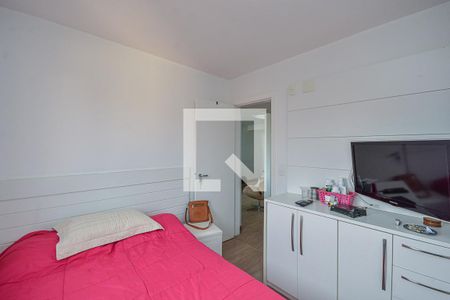Quarto 1 de apartamento para alugar com 2 quartos, 64m² em Vila Sao Paulo, São Paulo