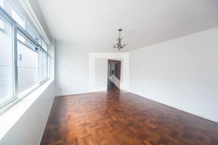 sala de apartamento para alugar com 5 quartos, 280m² em Lourdes, Belo Horizonte