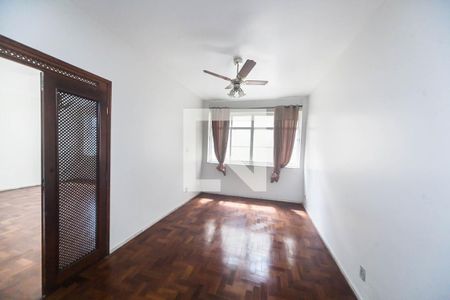 sala 2 de apartamento para alugar com 5 quartos, 280m² em Lourdes, Belo Horizonte