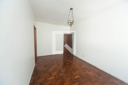 sala 3 de apartamento para alugar com 5 quartos, 280m² em Lourdes, Belo Horizonte