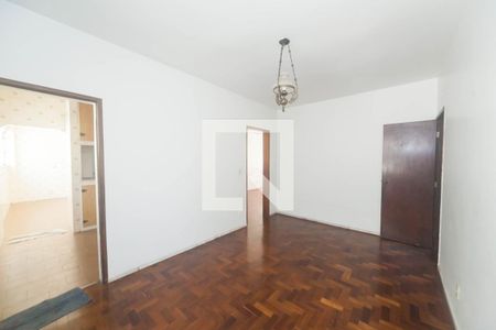 sala 3 de apartamento para alugar com 5 quartos, 280m² em Lourdes, Belo Horizonte