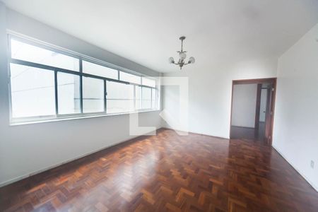 sala de apartamento para alugar com 5 quartos, 280m² em Lourdes, Belo Horizonte