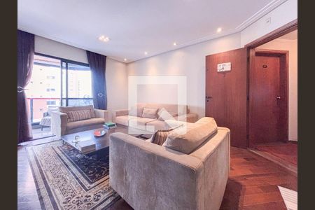 Apartamento à venda com 6 quartos, 150m² em Tatuapé, São Paulo