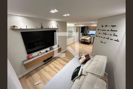 Apartamento à venda com 3 quartos, 96m² em Centro, Diadema