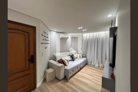 Apartamento à venda com 3 quartos, 96m² em Centro, Diadema