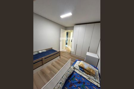 Apartamento à venda com 3 quartos, 96m² em Centro, Diadema