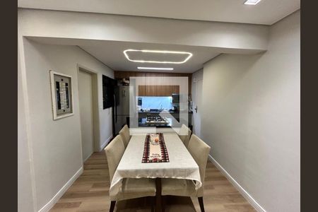 Apartamento à venda com 3 quartos, 96m² em Centro, Diadema