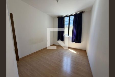 quarto  de apartamento à venda com 4 quartos, 140m² em Funcionários, Belo Horizonte