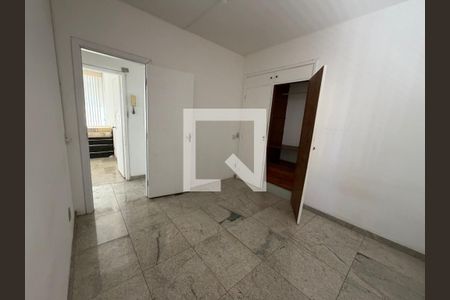 quarto  de apartamento à venda com 4 quartos, 140m² em Funcionários, Belo Horizonte