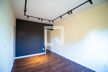 Quarto de casa para alugar com 2 quartos, 210m² em Jardim dos Estados, Sorocaba