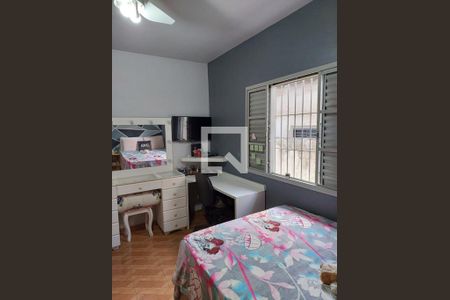 Foto 01 de casa à venda com 4 quartos, 171m² em Jardim Garcia, Campinas