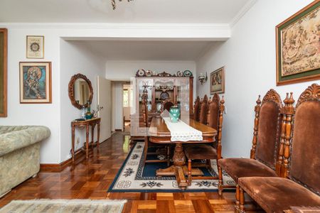 Apartamento à venda com 2 quartos, 93m² em Paraíso, São Paulo