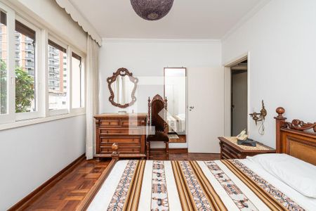 Apartamento à venda com 2 quartos, 93m² em Paraíso, São Paulo