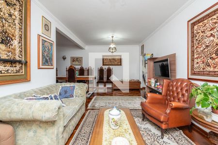 Apartamento à venda com 2 quartos, 93m² em Paraíso, São Paulo