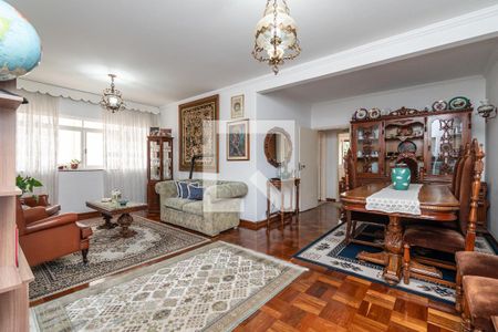 Apartamento à venda com 2 quartos, 93m² em Paraíso, São Paulo