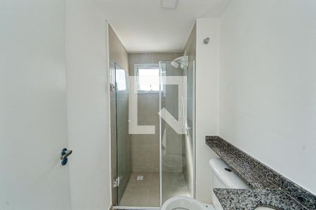 Kitnet/Studio para alugar com 1 quarto, 27m² em Quinta da Paineira, São Paulo