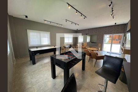 Foto 42 de apartamento à venda com 1 quarto, 44m² em Parque da Mooca, São Paulo