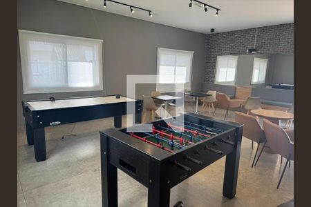 Foto 47 de apartamento à venda com 1 quarto, 44m² em Parque da Mooca, São Paulo