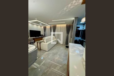 Foto 13 de apartamento à venda com 1 quarto, 44m² em Parque da Mooca, São Paulo