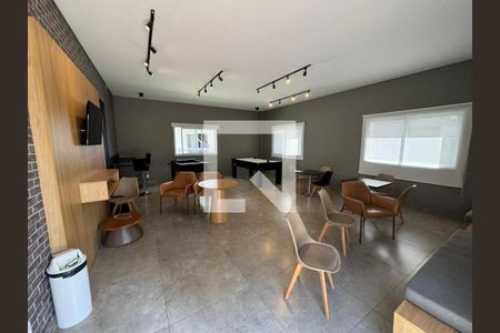 Foto 29 de apartamento à venda com 1 quarto, 44m² em Parque da Mooca, São Paulo