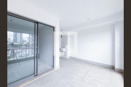 Apartamento à venda com 4 quartos, 71m² em Vila São José, São Paulo