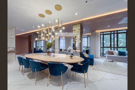 Apartamento à venda com 4 quartos, 71m² em Vila São José, São Paulo