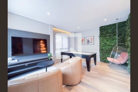 Apartamento à venda com 4 quartos, 71m² em Vila São José, São Paulo