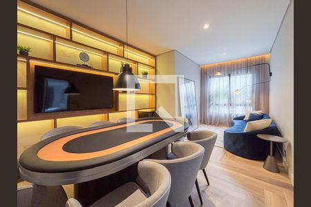 Apartamento à venda com 4 quartos, 71m² em Vila São José, São Paulo