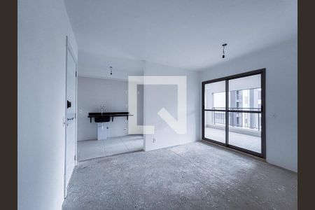 Apartamento à venda com 4 quartos, 71m² em Vila São José, São Paulo