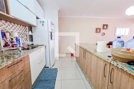 Apartamento à venda com 3 quartos, 148m² em Campestre, Santo André