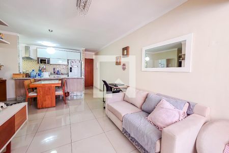 Apartamento à venda com 3 quartos, 148m² em Campestre, Santo André