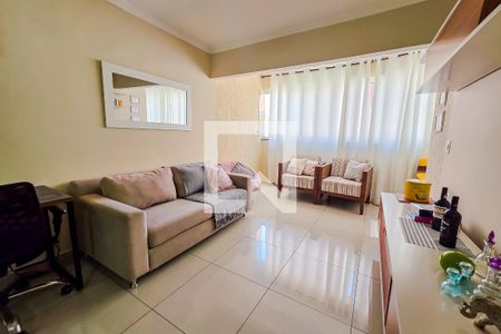 Apartamento à venda com 3 quartos, 148m² em Campestre, Santo André