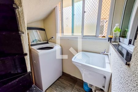 Apartamento à venda com 3 quartos, 148m² em Campestre, Santo André