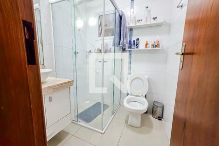 Apartamento à venda com 3 quartos, 148m² em Campestre, Santo André