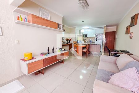 Apartamento à venda com 3 quartos, 148m² em Campestre, Santo André