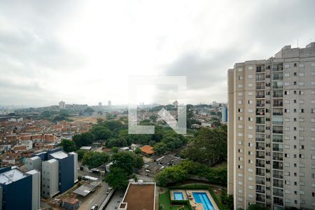 Vista do quarto 01 de apartamento à venda com 2 quartos, 45m² em Jardim America da Penha, São Paulo