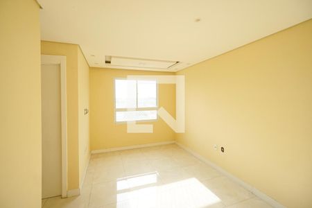 Sala de apartamento à venda com 2 quartos, 45m² em Jardim America da Penha, São Paulo