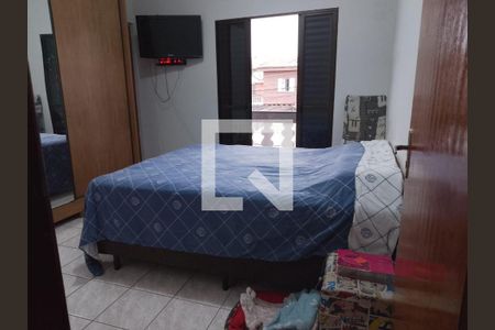 Casa à venda com 4 quartos, 240m² em Jardim Las Vegas, Santo André