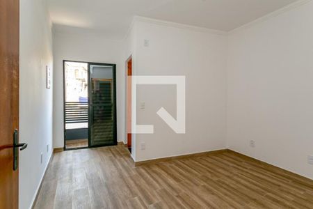 Casa à venda com 4 quartos, 130m² em Parque Jaçatuba, Santo André