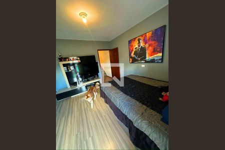 Casa à venda com 3 quartos, 210m² em Vila da Saúde, São Paulo