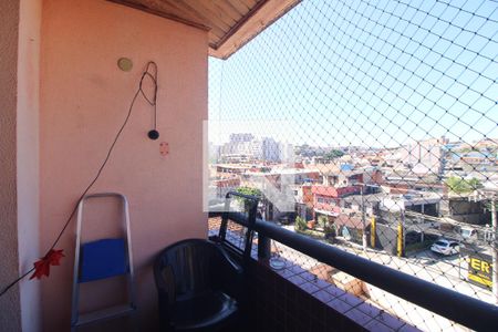 Apartamento à venda com 3 quartos, 73m² em Jardim Ubirajara, São Paulo